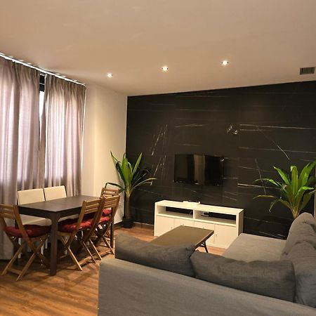 Apartamento Gfb17 マドリード エクステリア 写真
