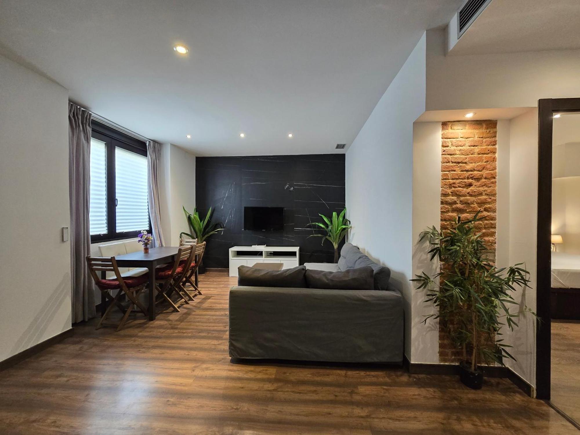Apartamento Gfb17 マドリード エクステリア 写真