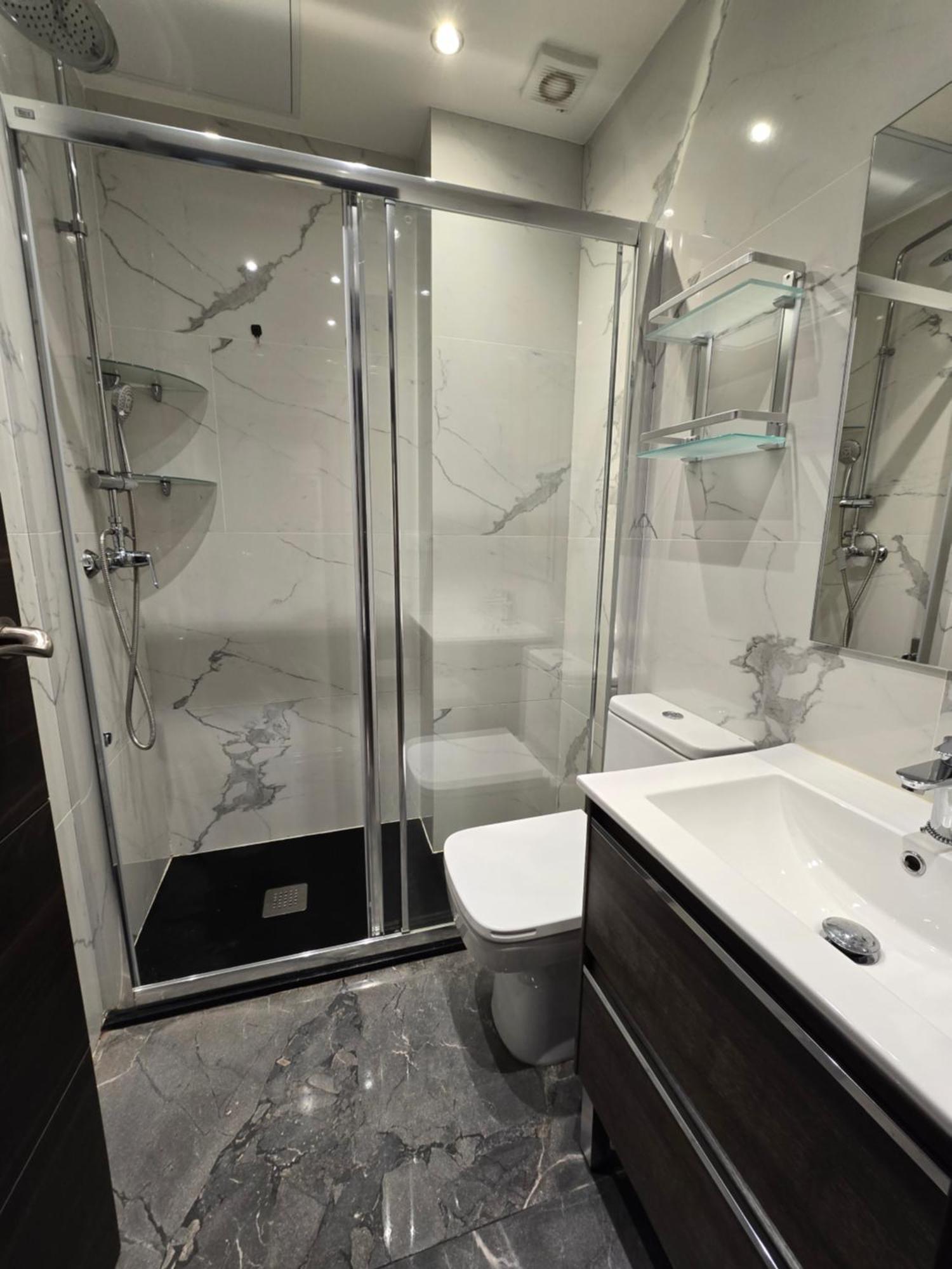 Apartamento Gfb17 マドリード エクステリア 写真
