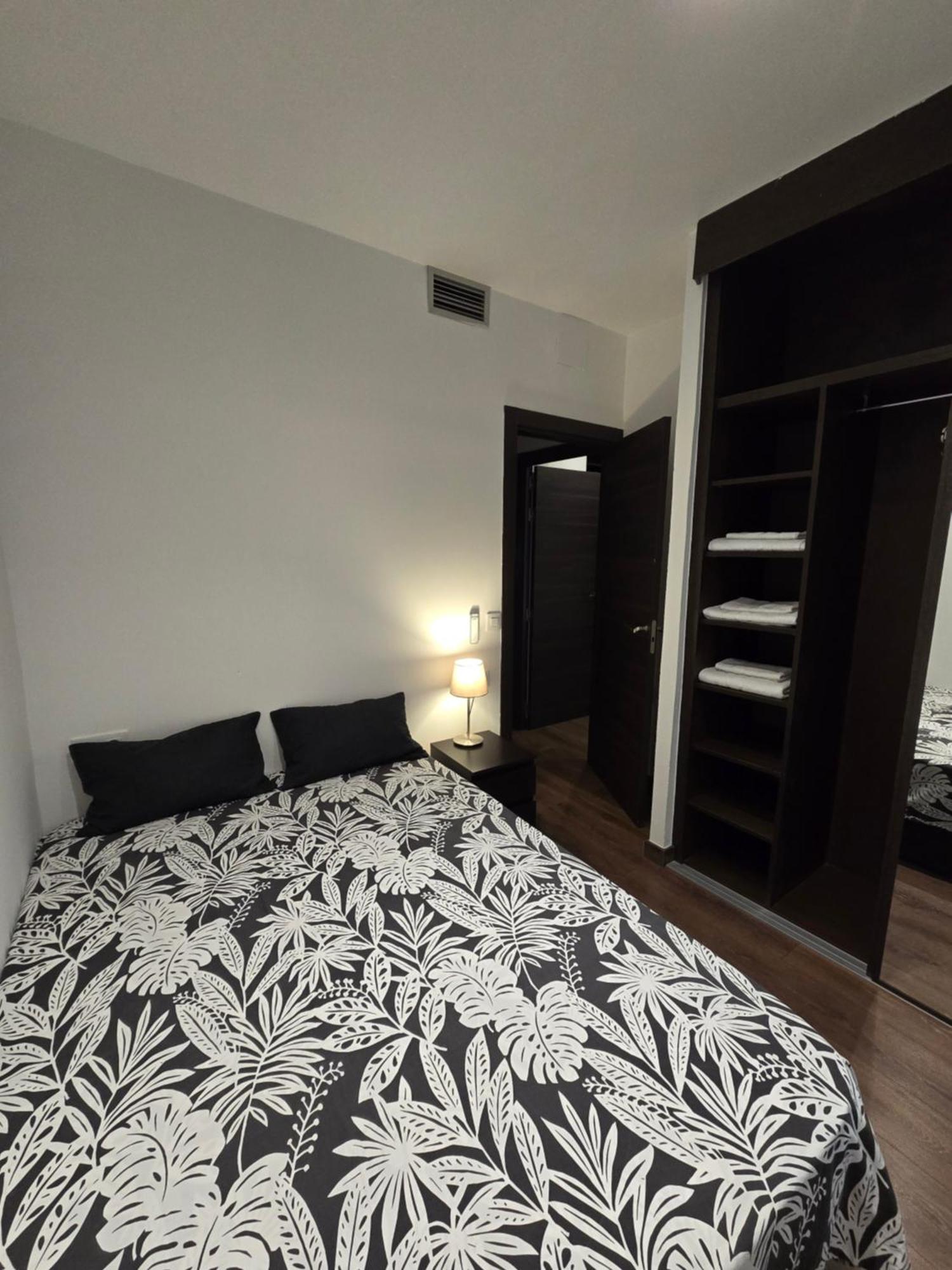 Apartamento Gfb17 マドリード エクステリア 写真