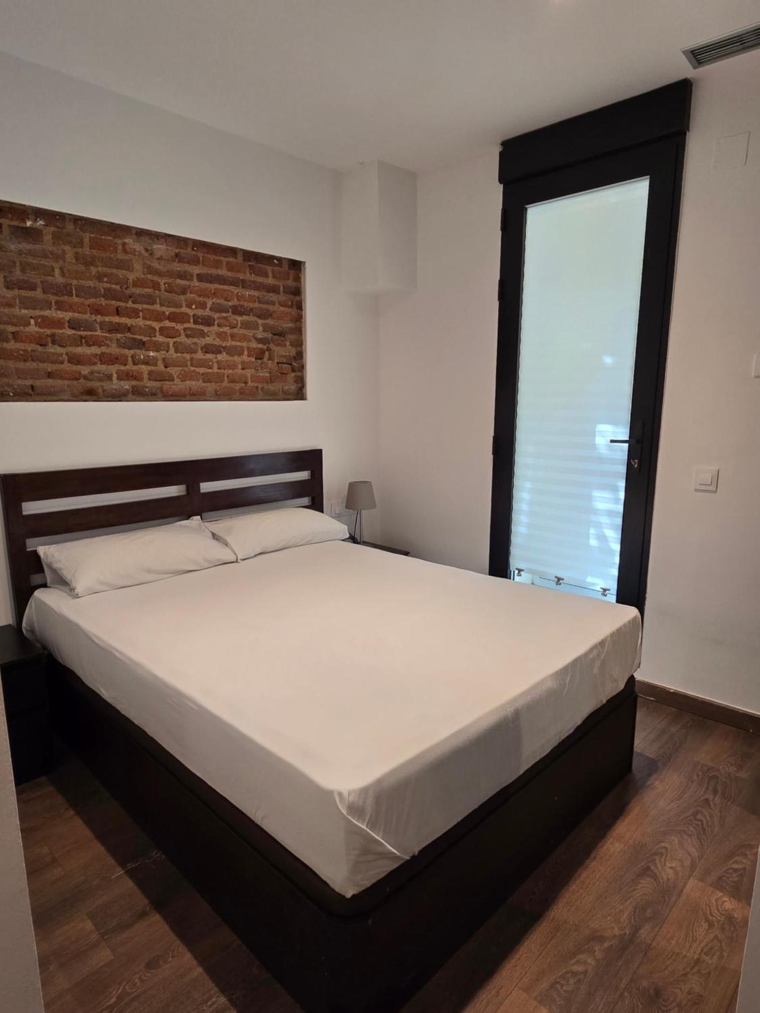 Apartamento Gfb17 マドリード エクステリア 写真