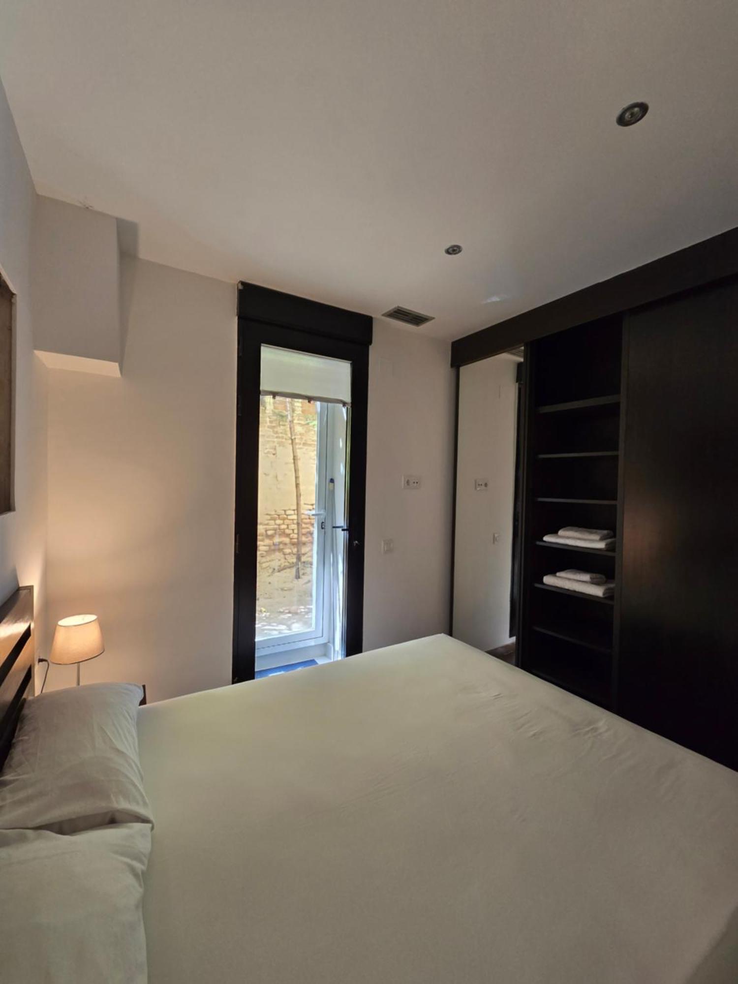 Apartamento Gfb17 マドリード エクステリア 写真