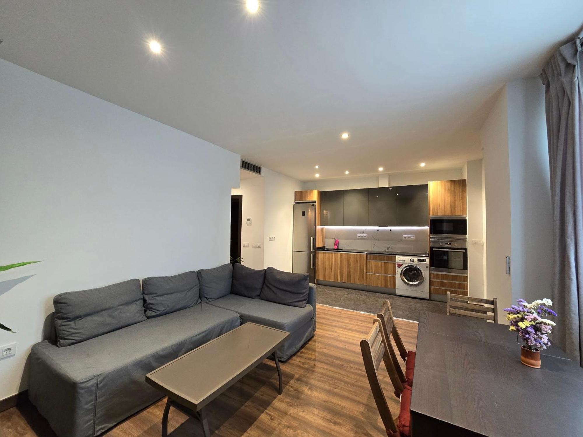 Apartamento Gfb17 マドリード エクステリア 写真