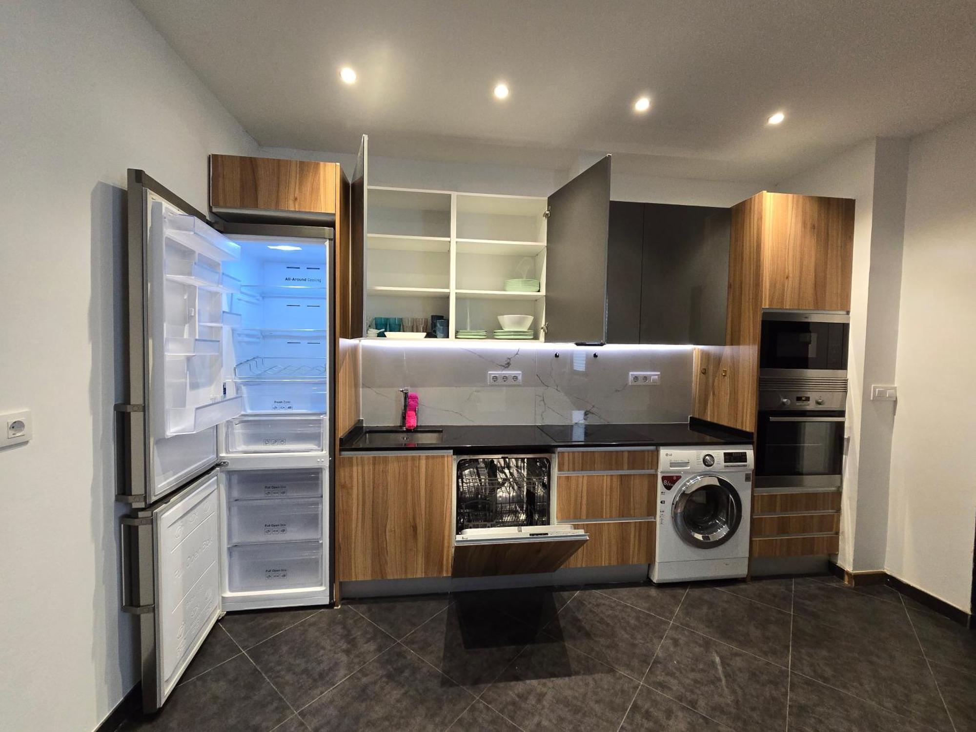 Apartamento Gfb17 マドリード エクステリア 写真