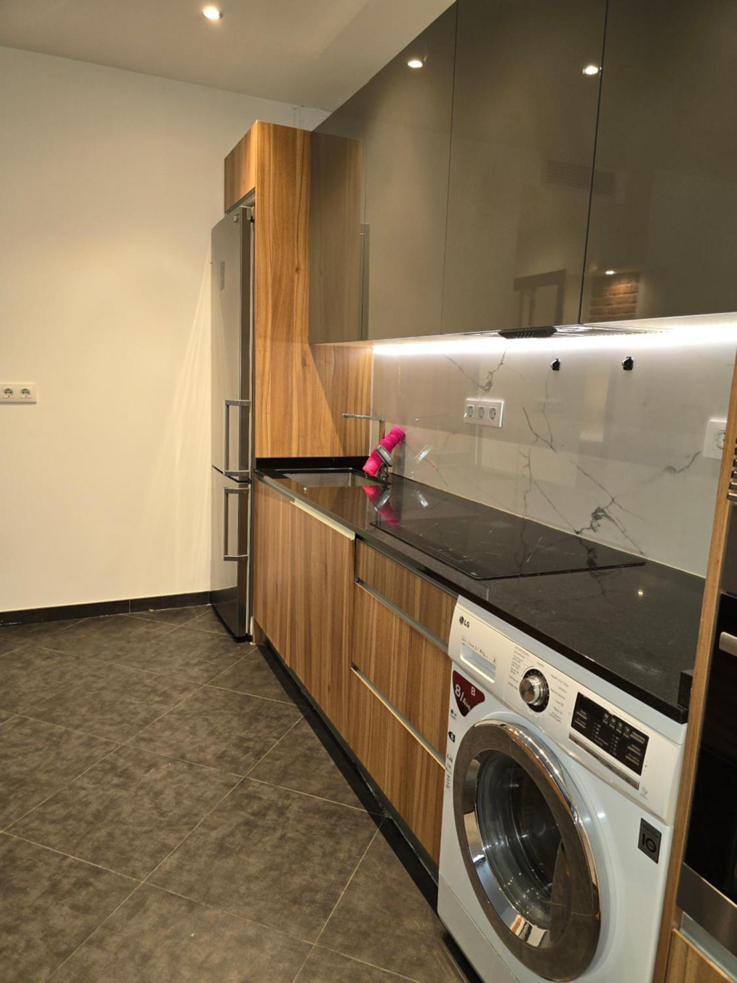 Apartamento Gfb17 マドリード エクステリア 写真