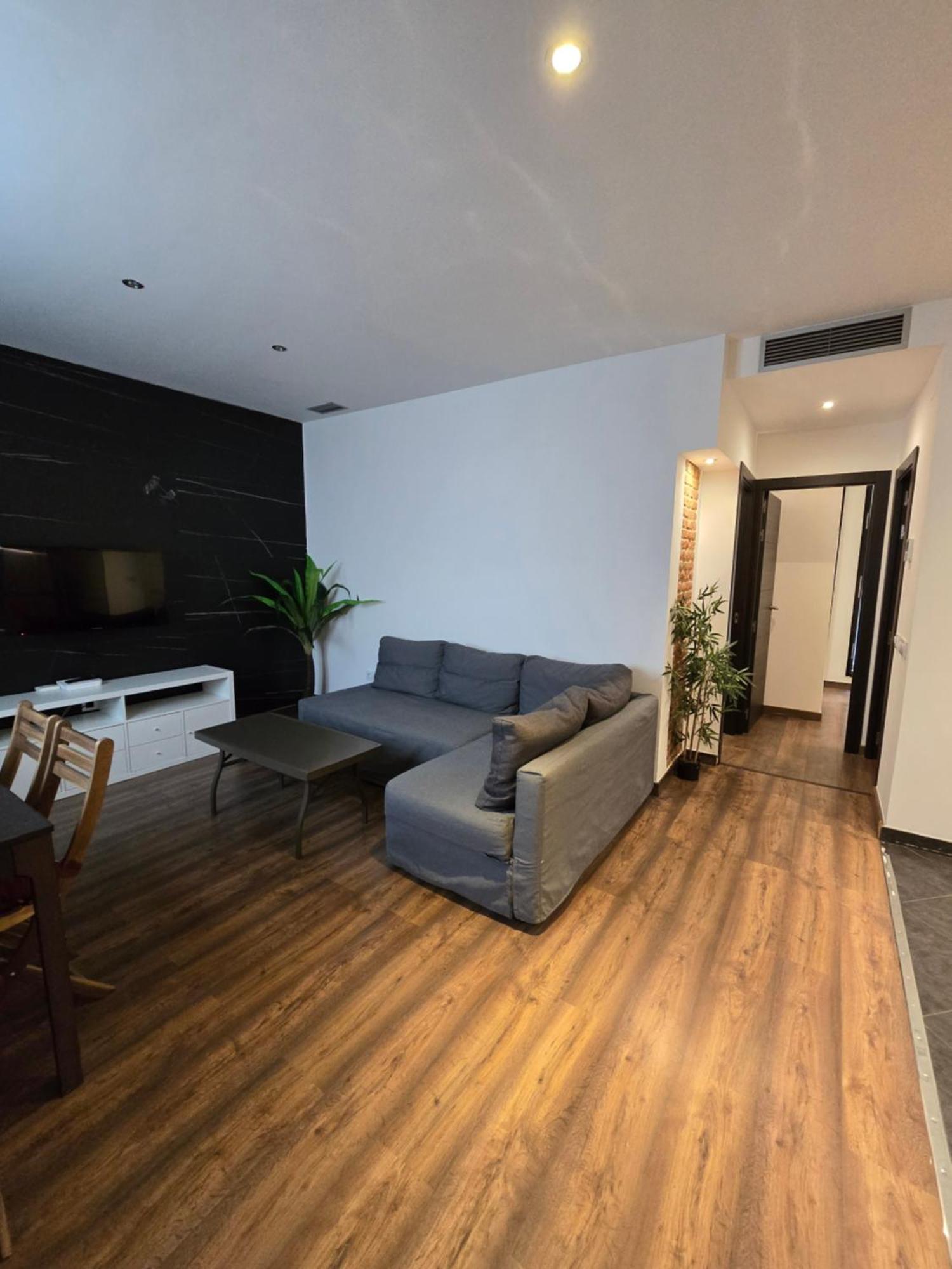 Apartamento Gfb17 マドリード エクステリア 写真