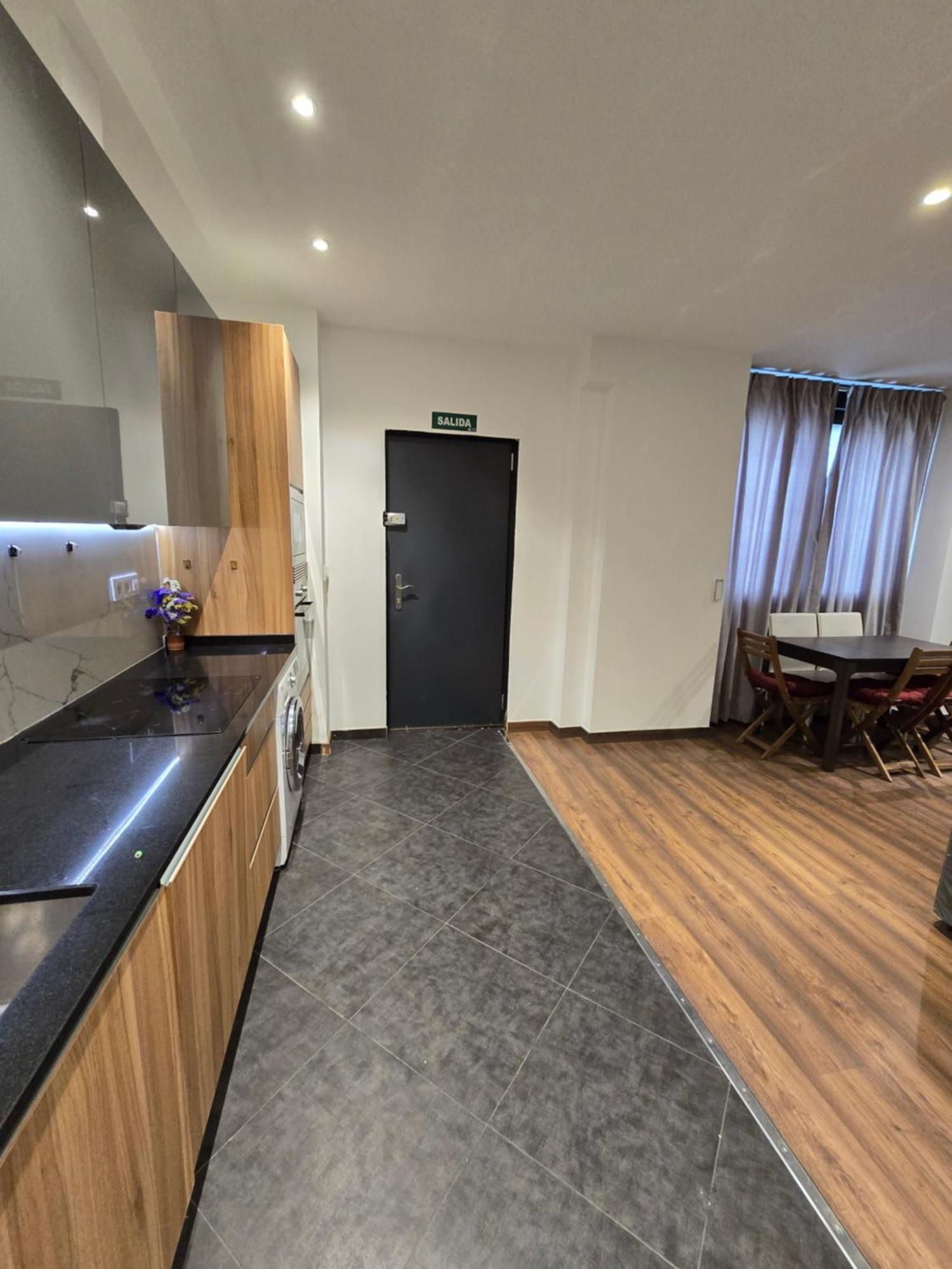 Apartamento Gfb17 マドリード エクステリア 写真