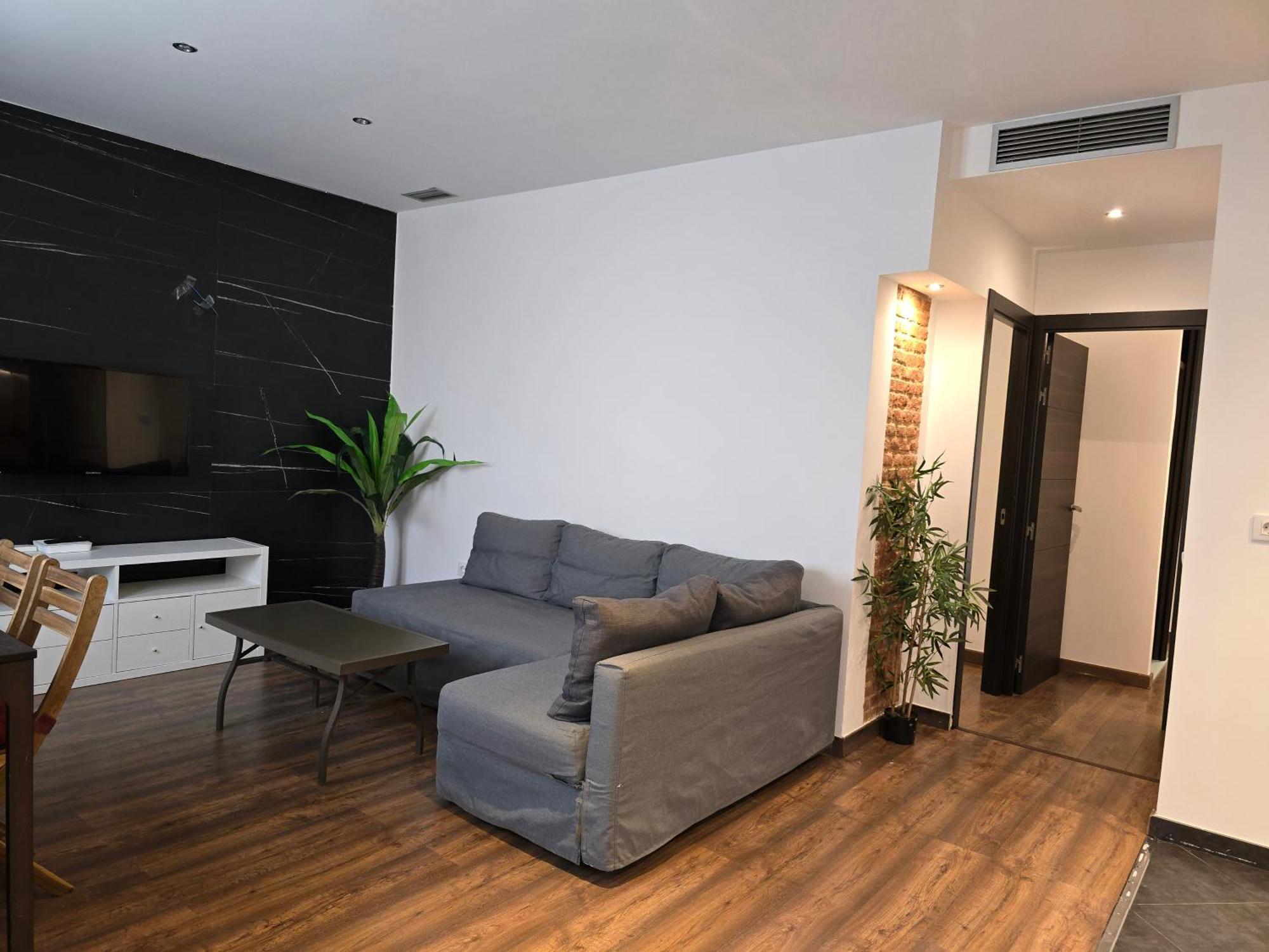 Apartamento Gfb17 マドリード エクステリア 写真