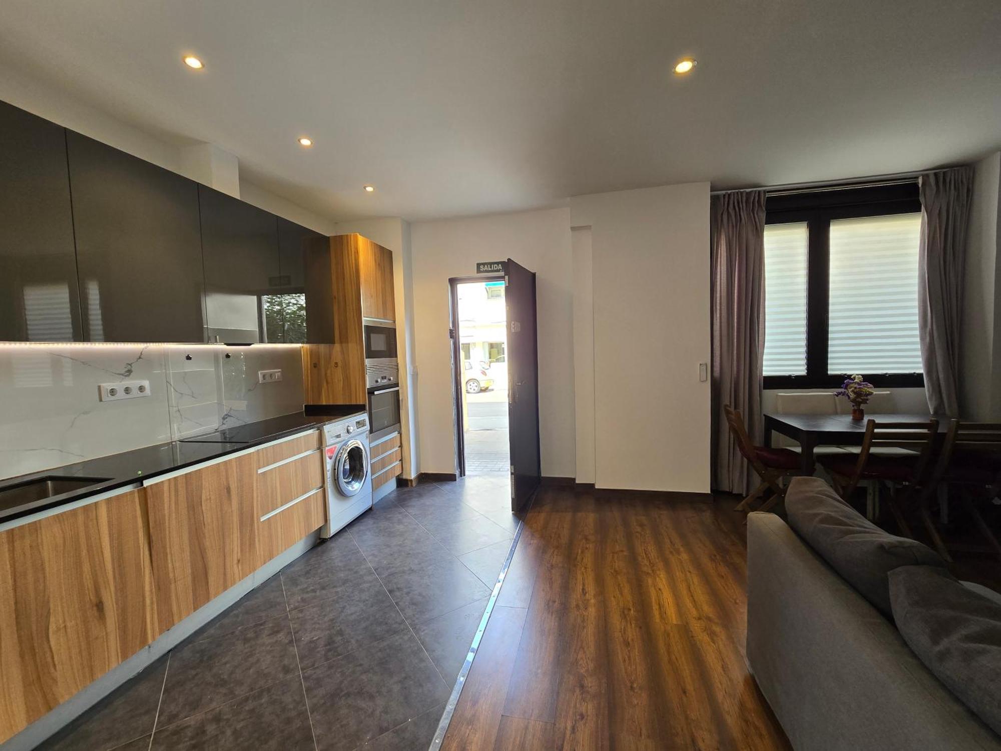 Apartamento Gfb17 マドリード エクステリア 写真
