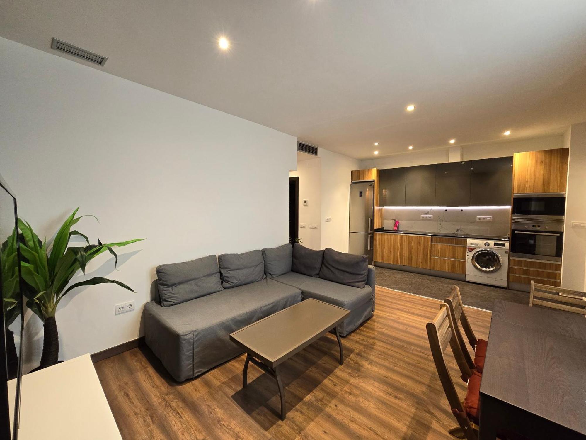 Apartamento Gfb17 マドリード エクステリア 写真