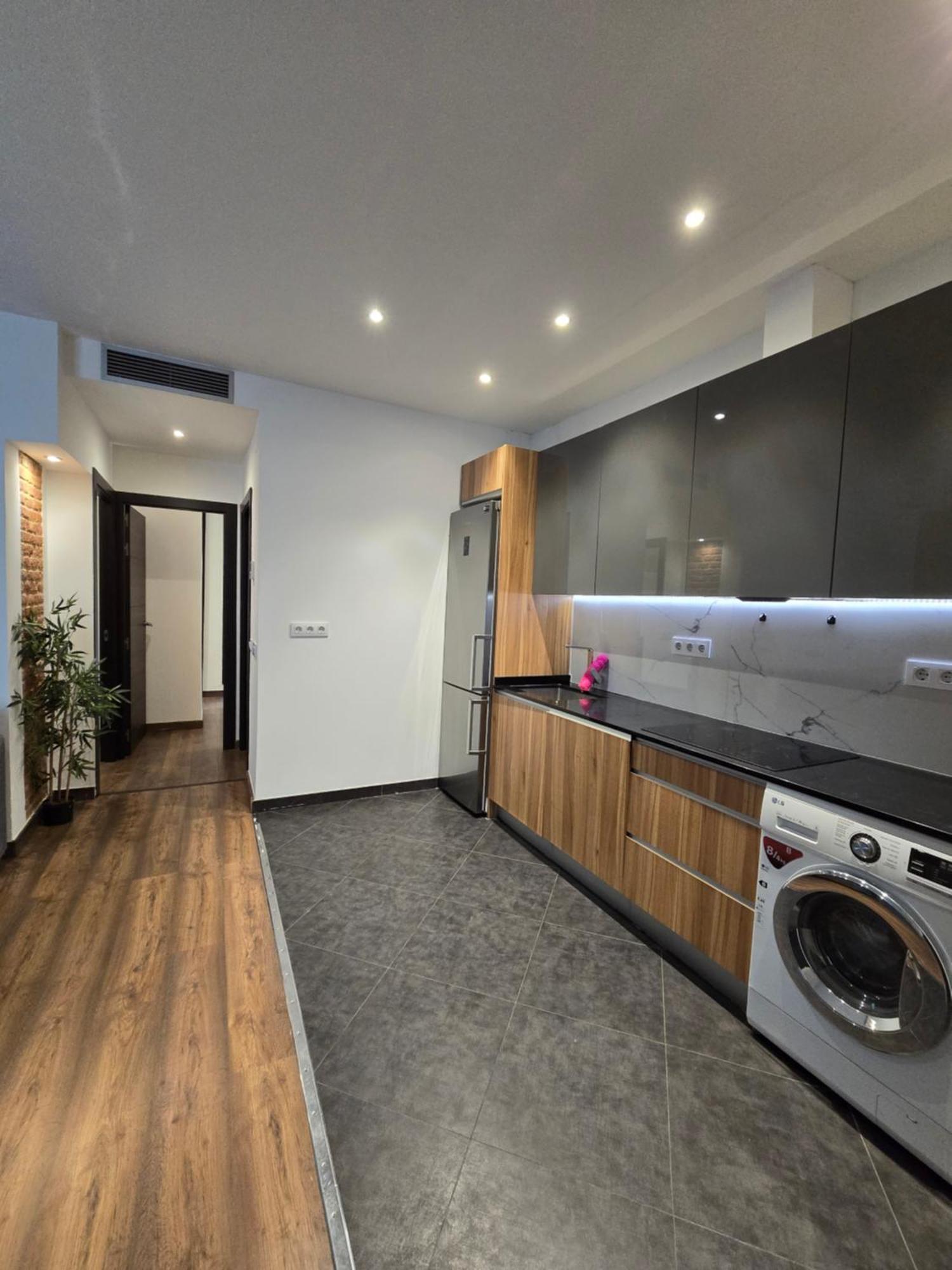 Apartamento Gfb17 マドリード エクステリア 写真