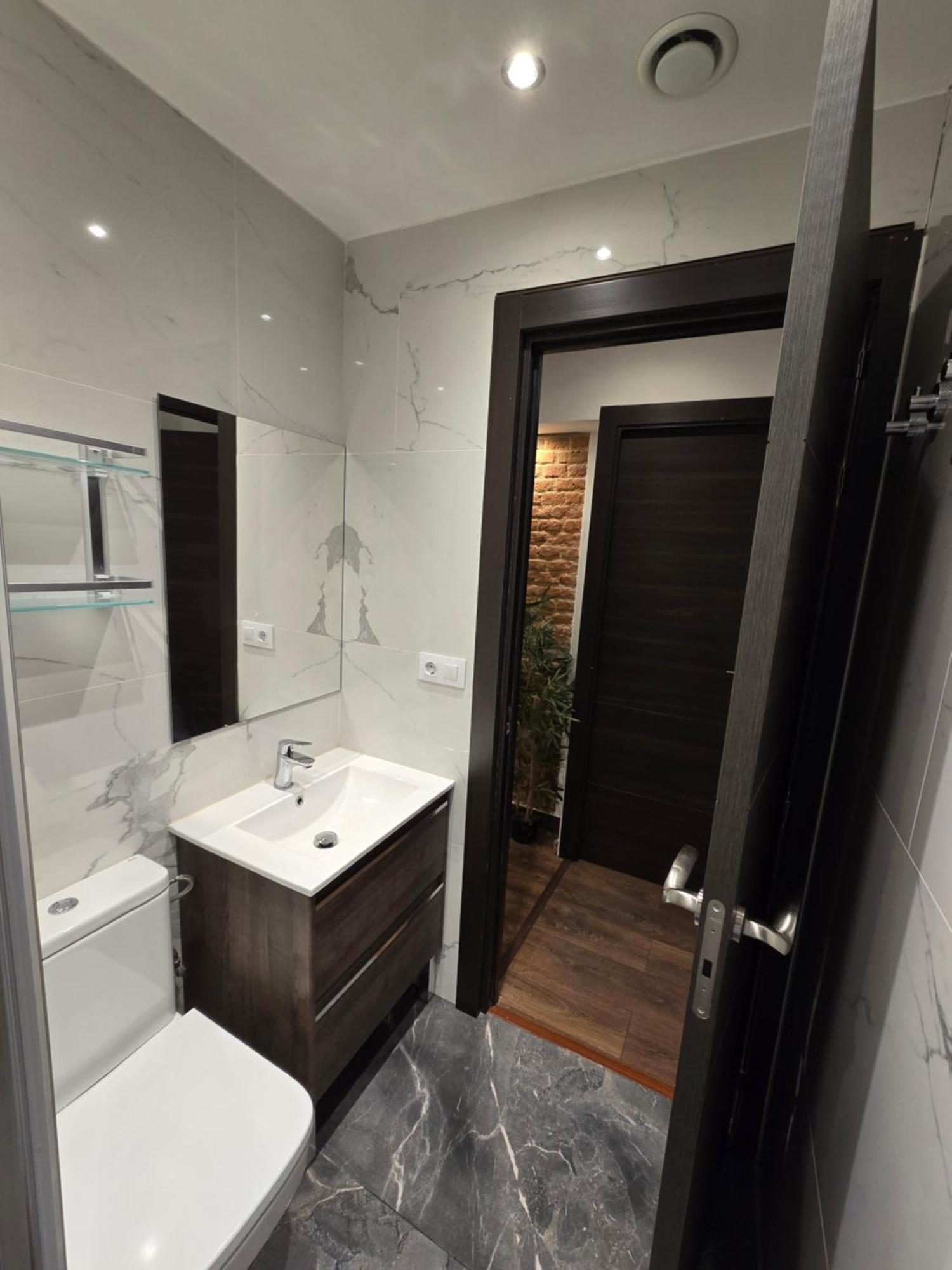 Apartamento Gfb17 マドリード エクステリア 写真