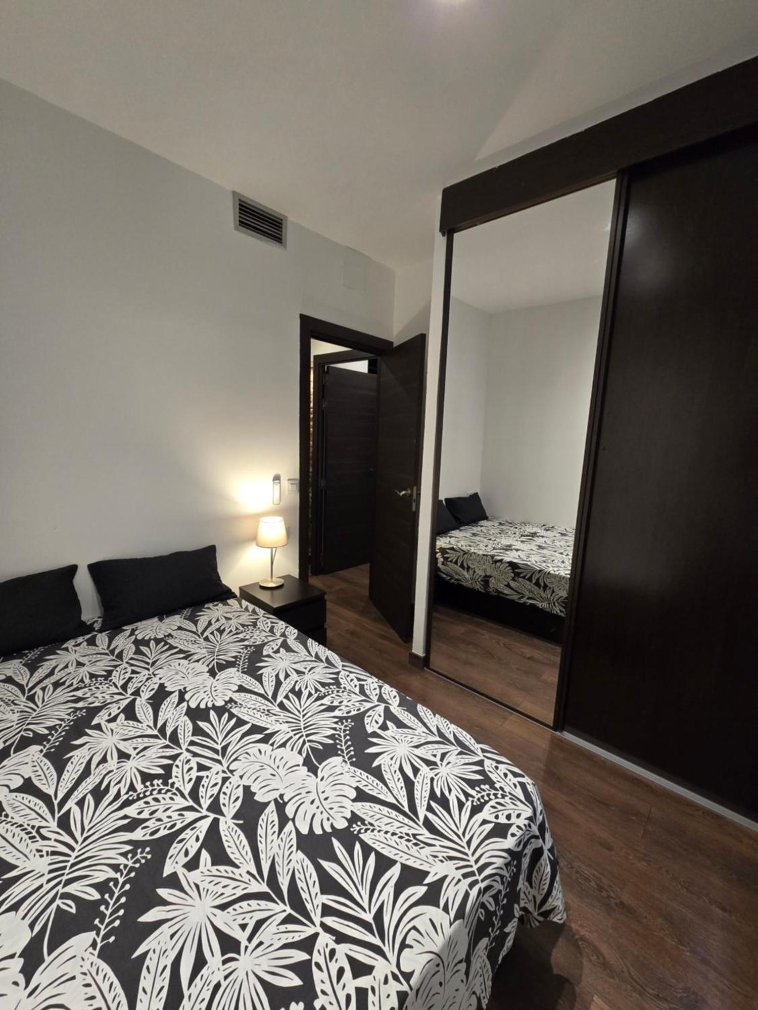 Apartamento Gfb17 マドリード エクステリア 写真