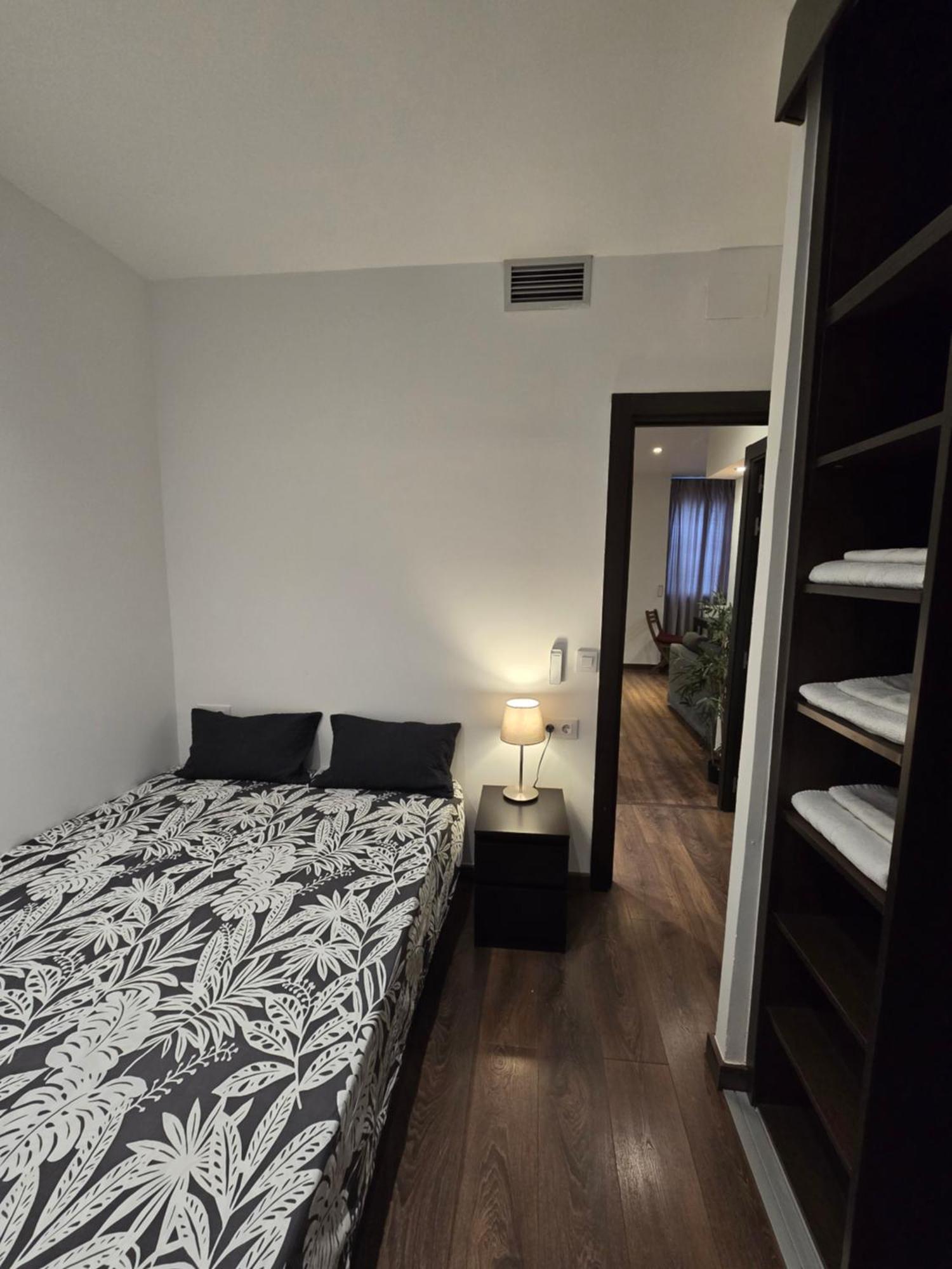 Apartamento Gfb17 マドリード エクステリア 写真