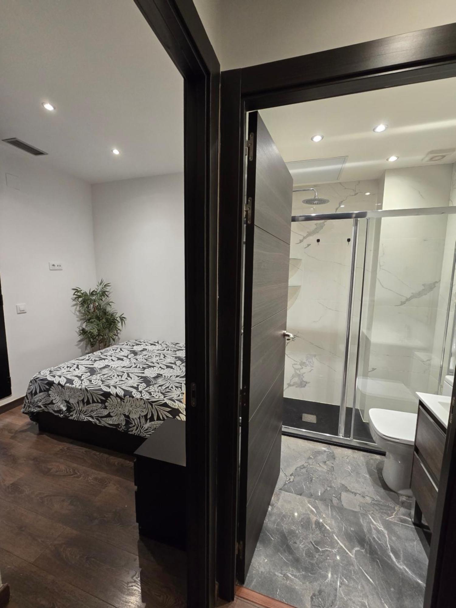 Apartamento Gfb17 マドリード エクステリア 写真
