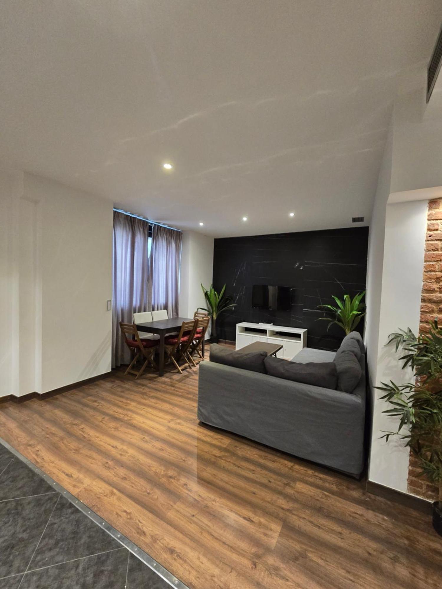 Apartamento Gfb17 マドリード エクステリア 写真