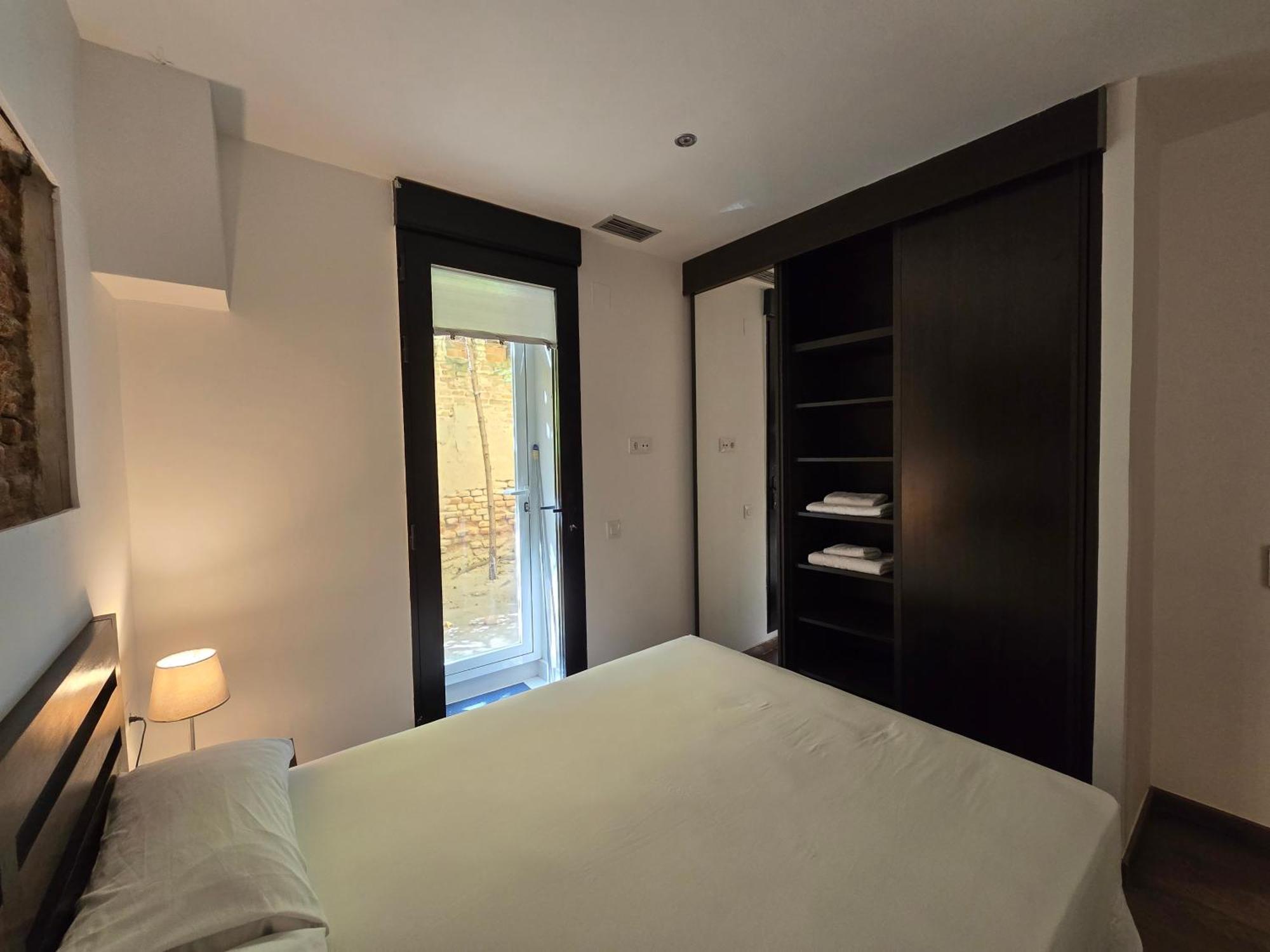 Apartamento Gfb17 マドリード エクステリア 写真