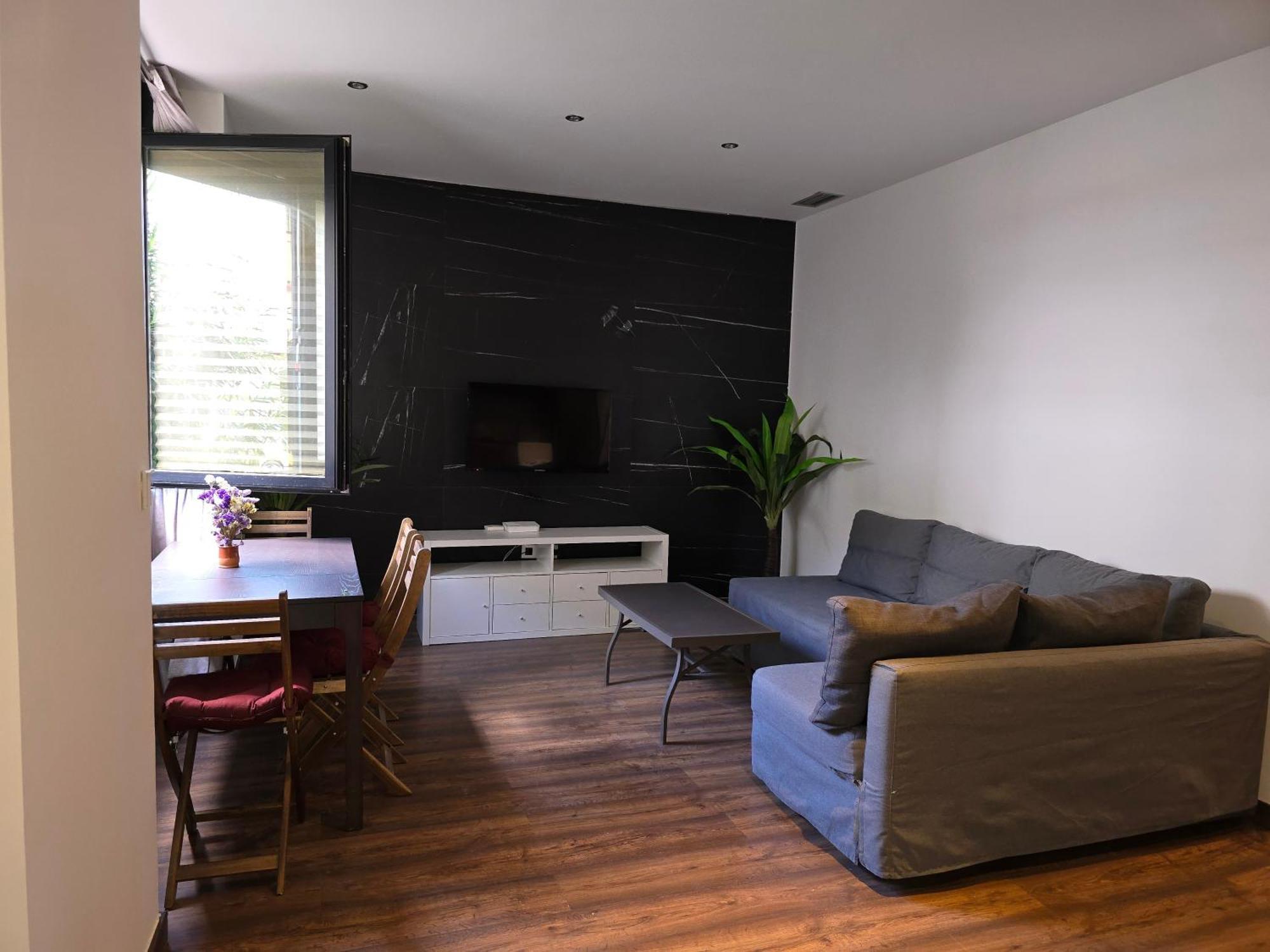 Apartamento Gfb17 マドリード エクステリア 写真