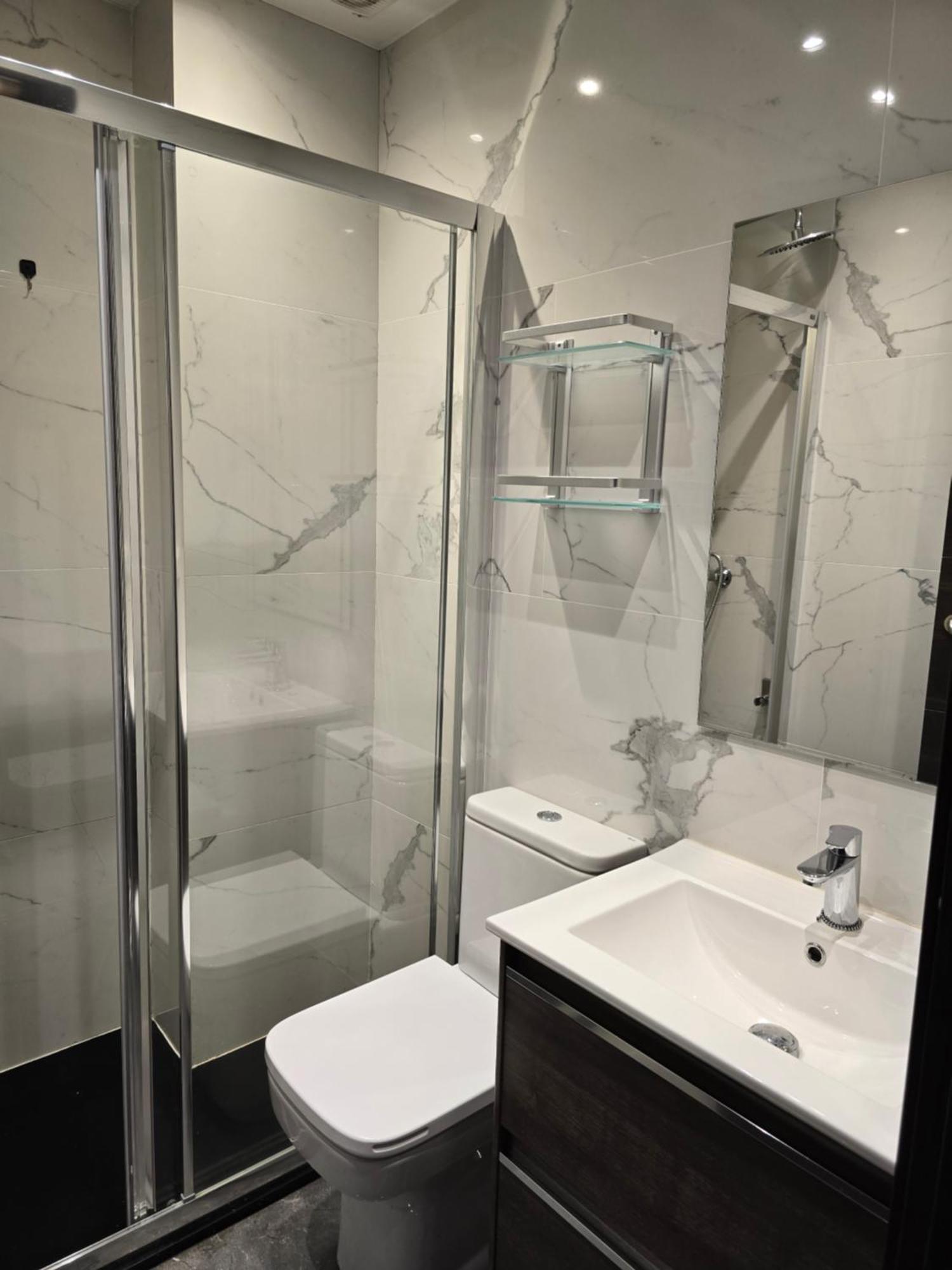 Apartamento Gfb17 マドリード エクステリア 写真