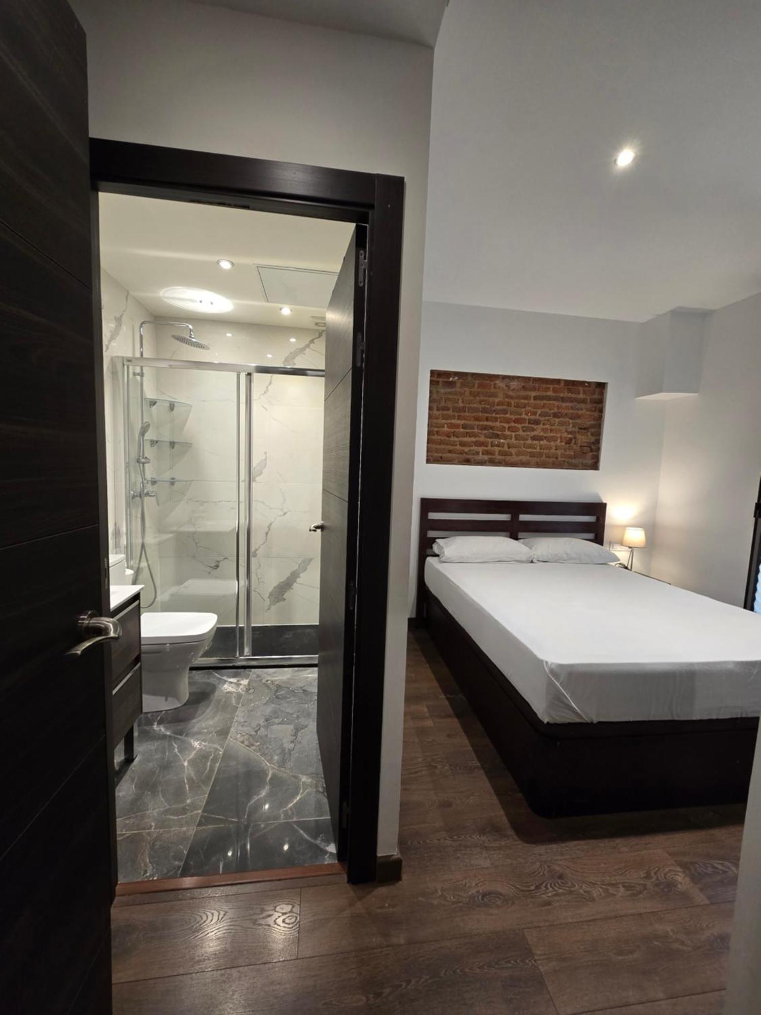 Apartamento Gfb17 マドリード エクステリア 写真