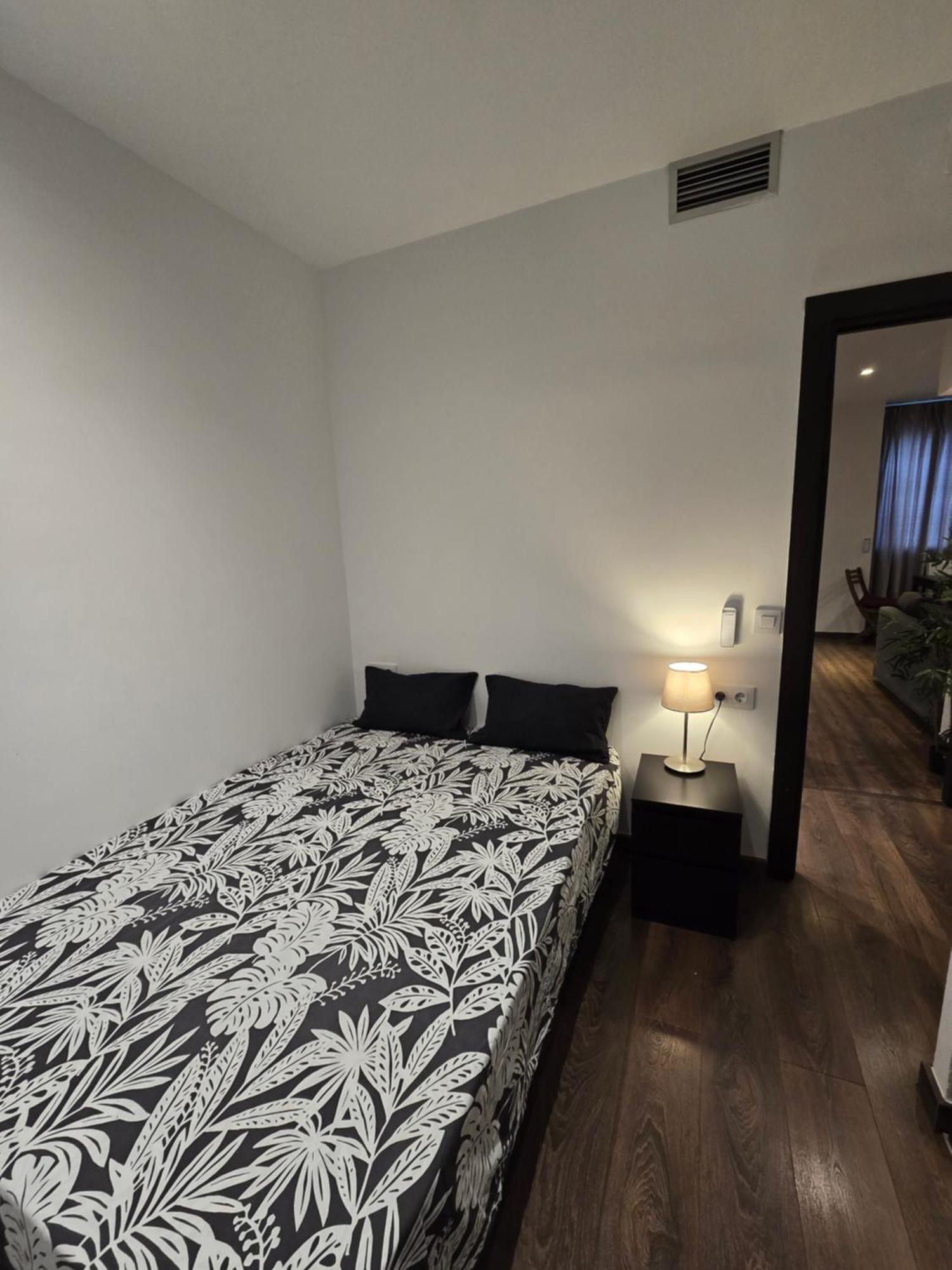 Apartamento Gfb17 マドリード エクステリア 写真