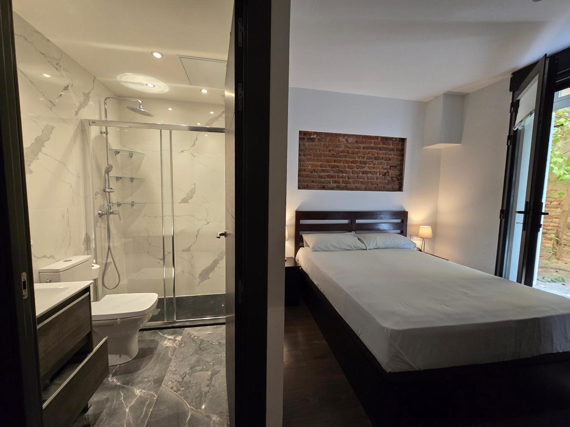 Apartamento Gfb17 マドリード エクステリア 写真