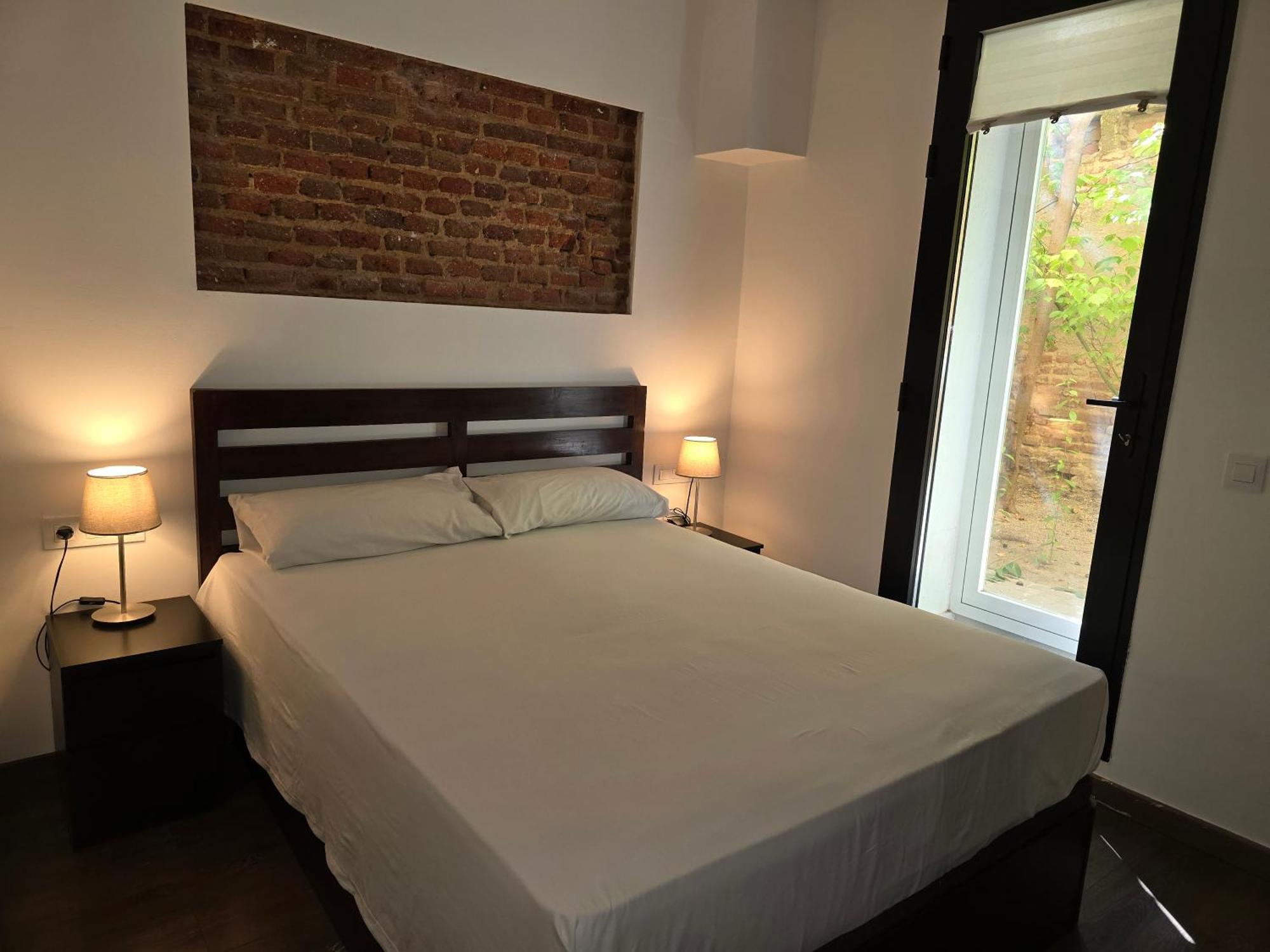 Apartamento Gfb17 マドリード エクステリア 写真