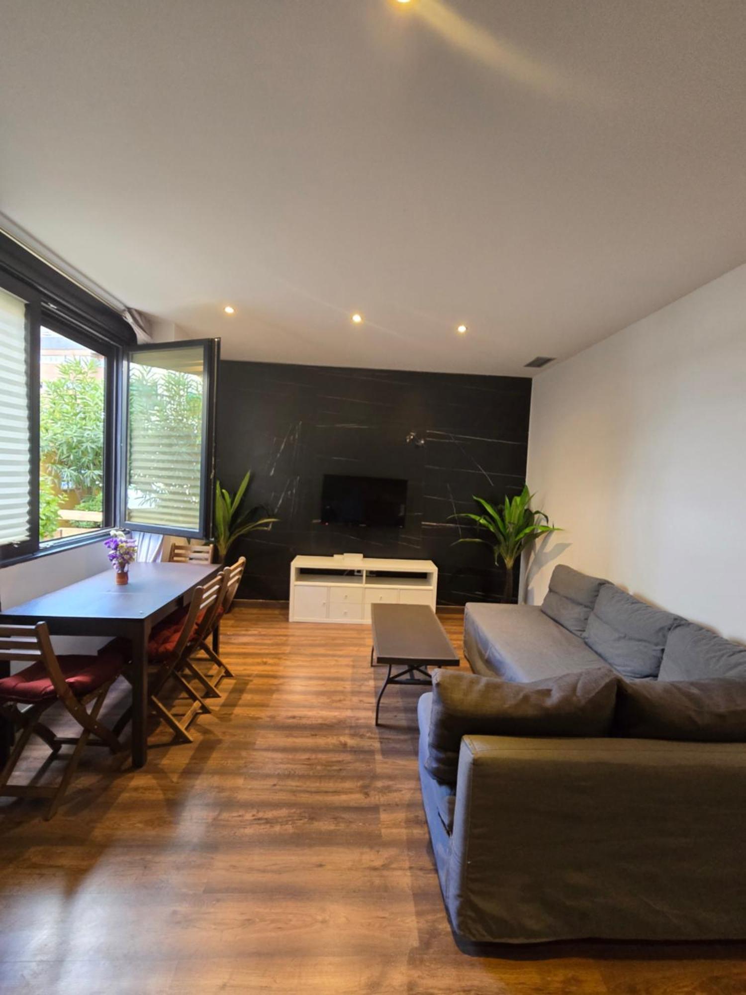Apartamento Gfb17 マドリード エクステリア 写真