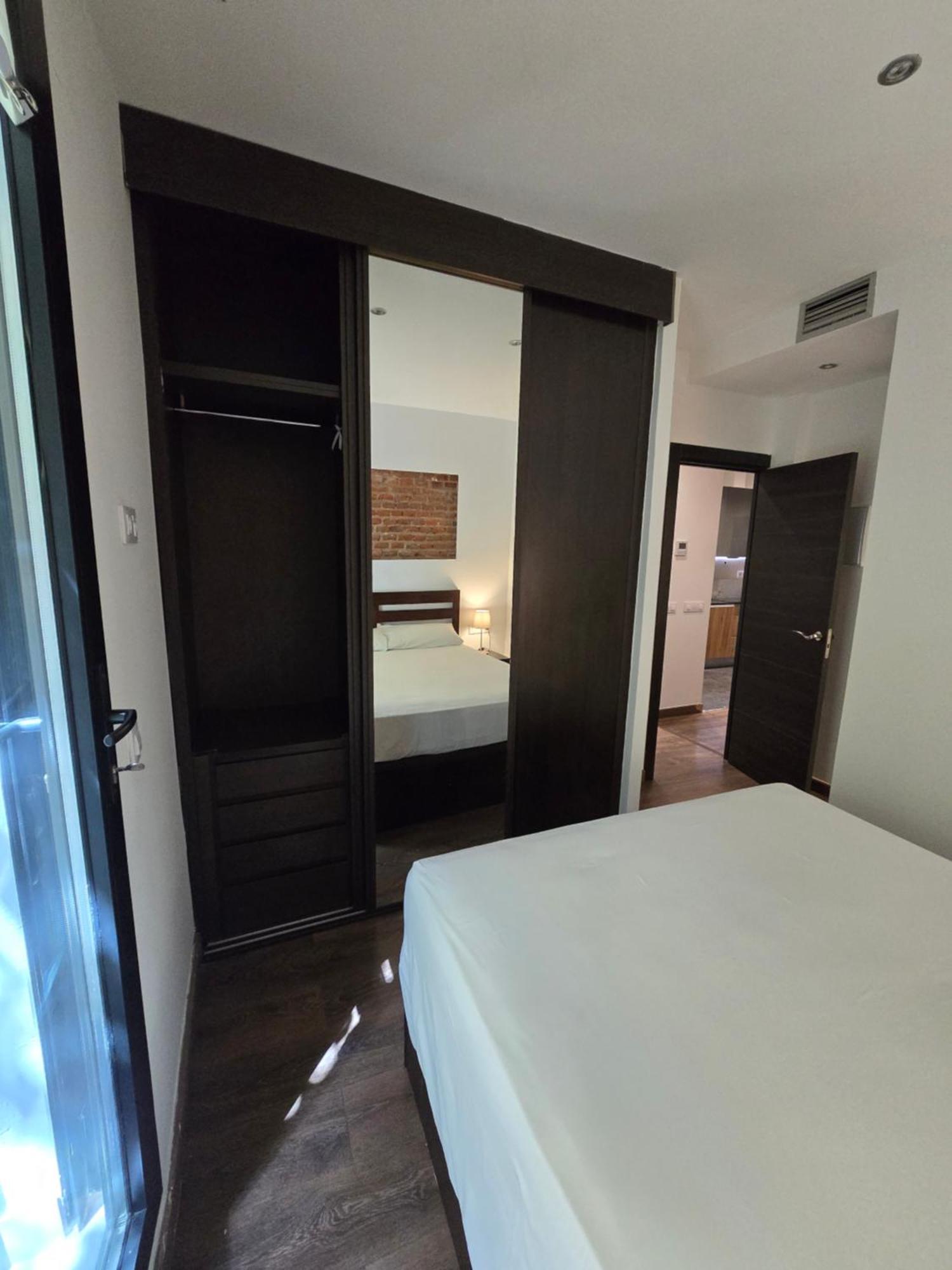 Apartamento Gfb17 マドリード エクステリア 写真