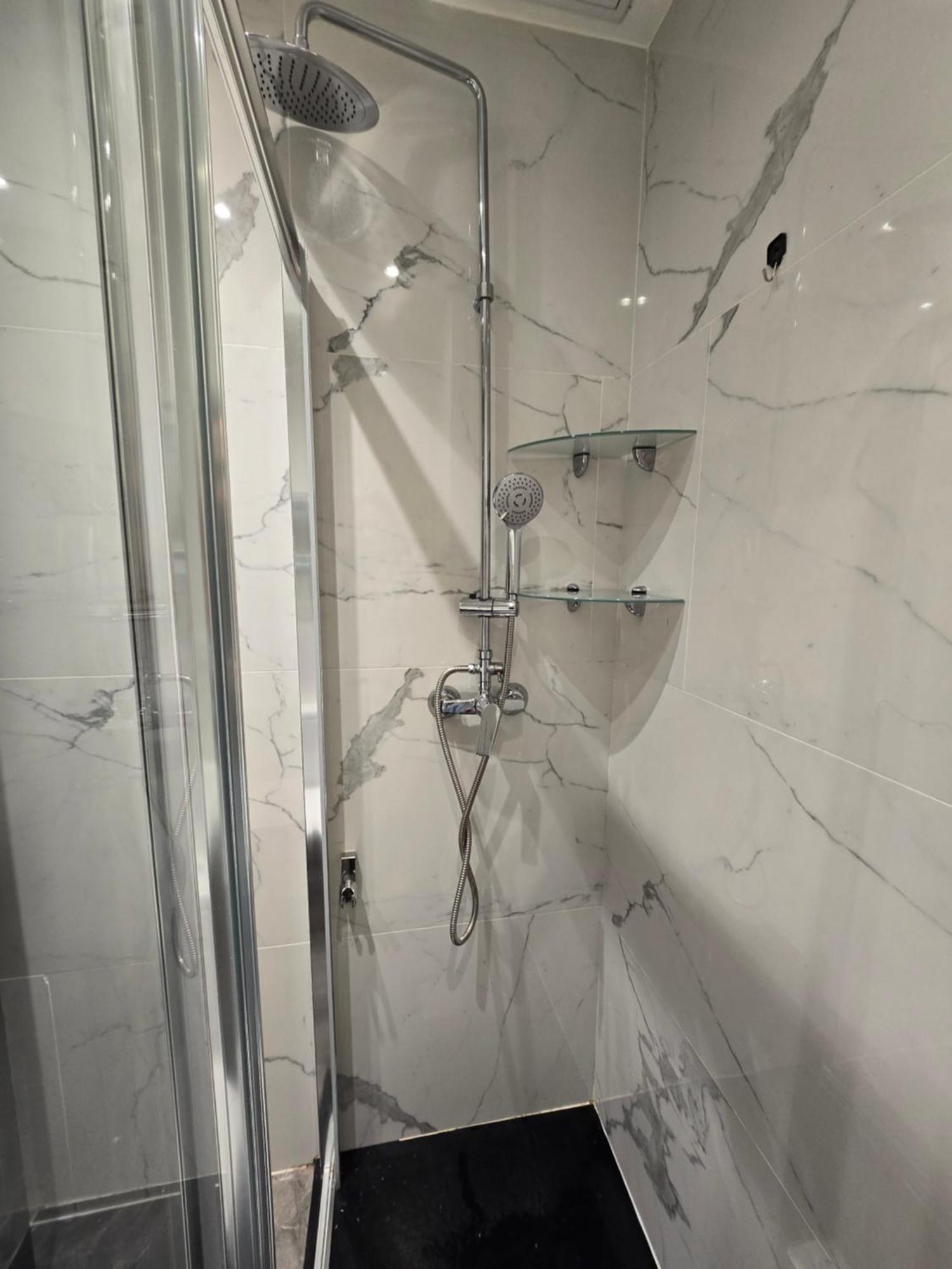 Apartamento Gfb17 マドリード エクステリア 写真