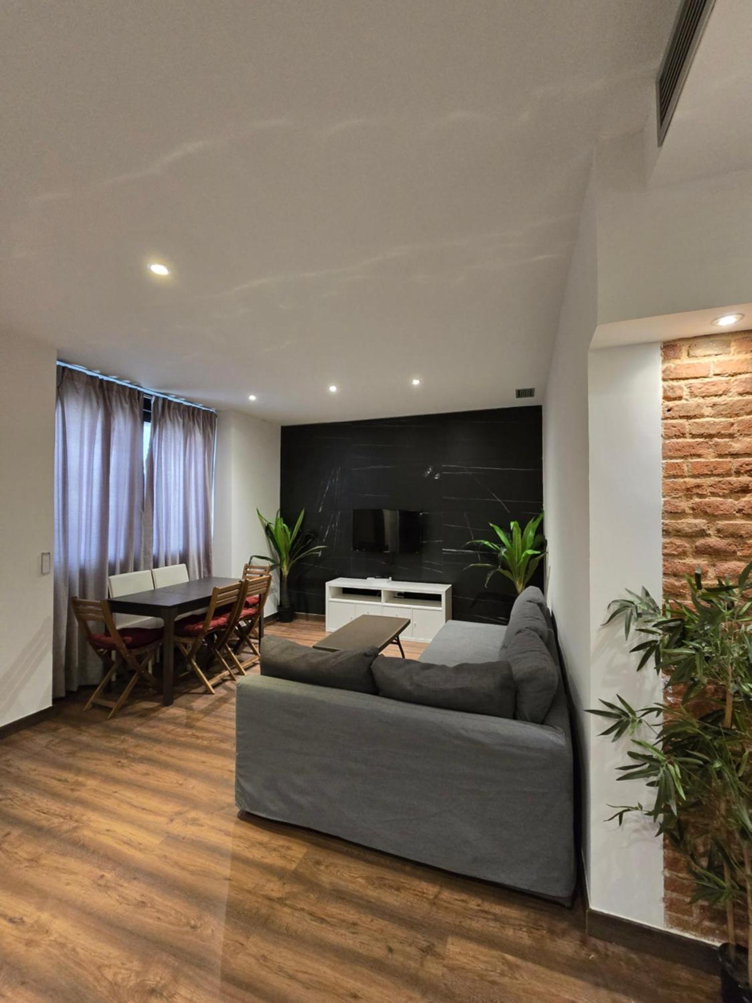 Apartamento Gfb17 マドリード エクステリア 写真