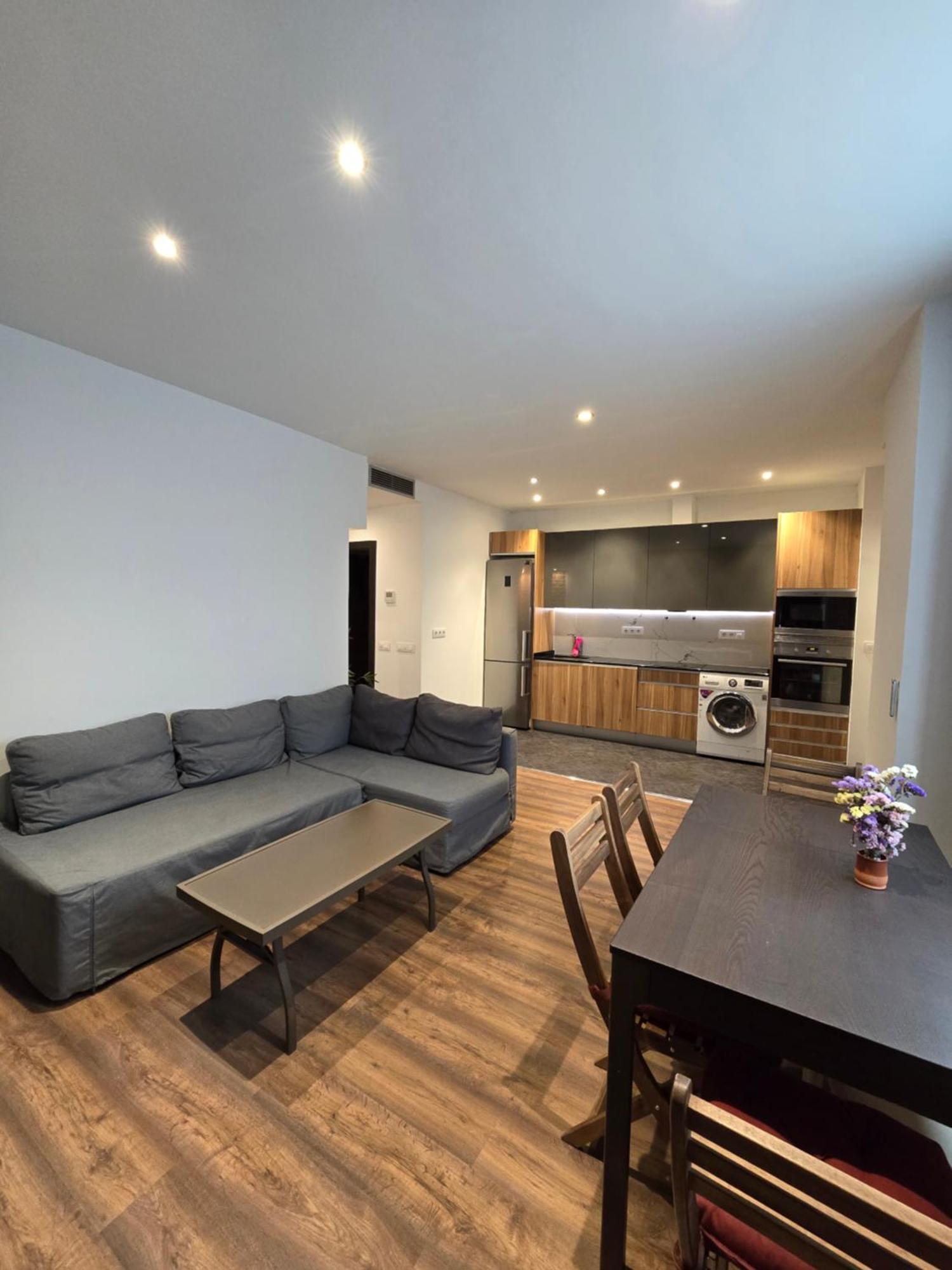 Apartamento Gfb17 マドリード エクステリア 写真