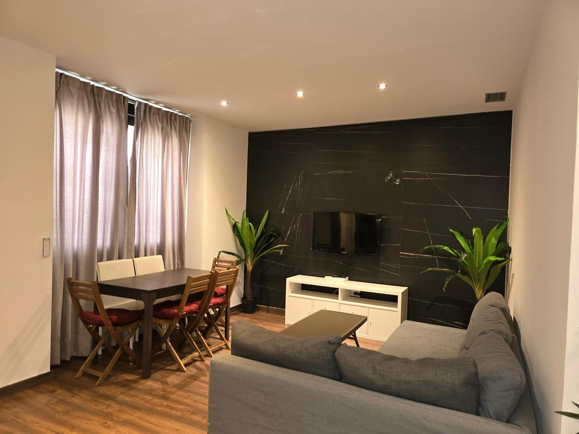 Apartamento Gfb17 マドリード エクステリア 写真