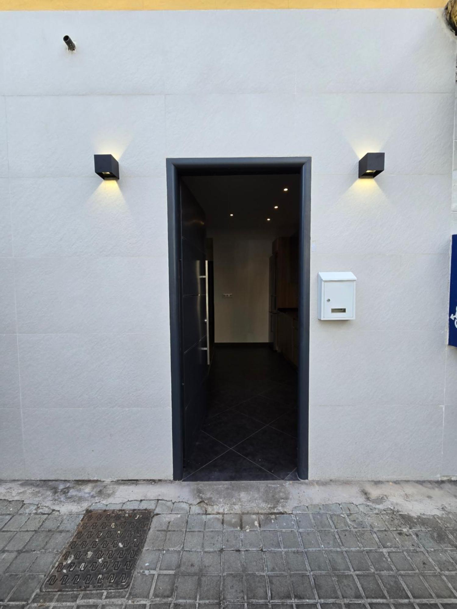 Apartamento Gfb17 マドリード エクステリア 写真
