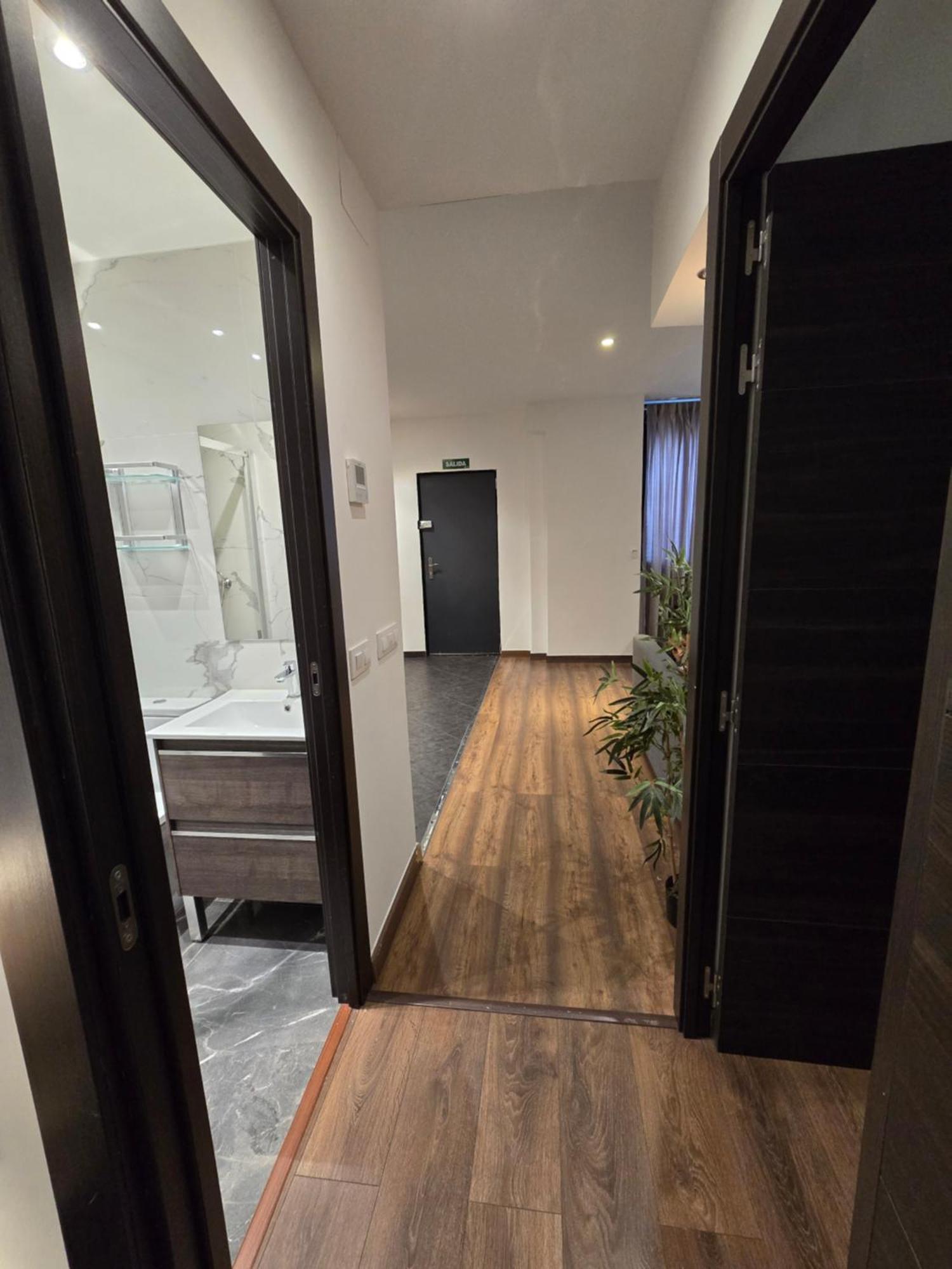 Apartamento Gfb17 マドリード エクステリア 写真
