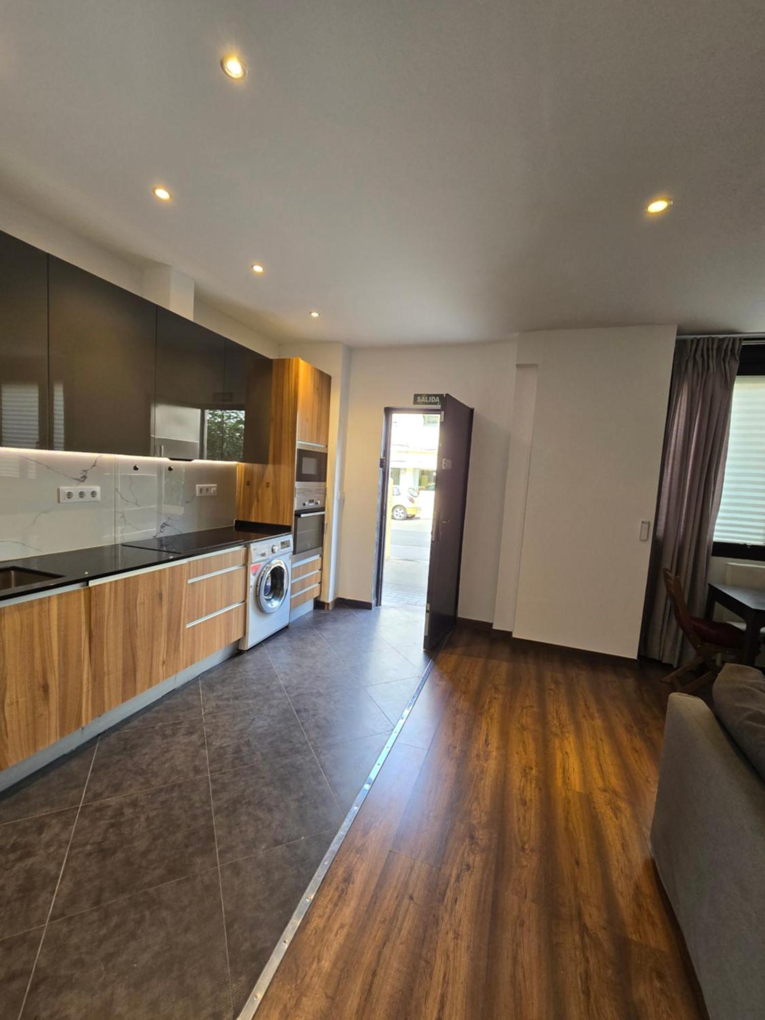 Apartamento Gfb17 マドリード エクステリア 写真