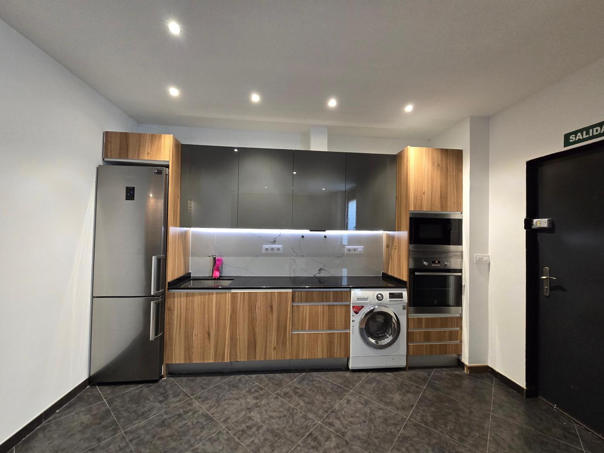 Apartamento Gfb17 マドリード エクステリア 写真