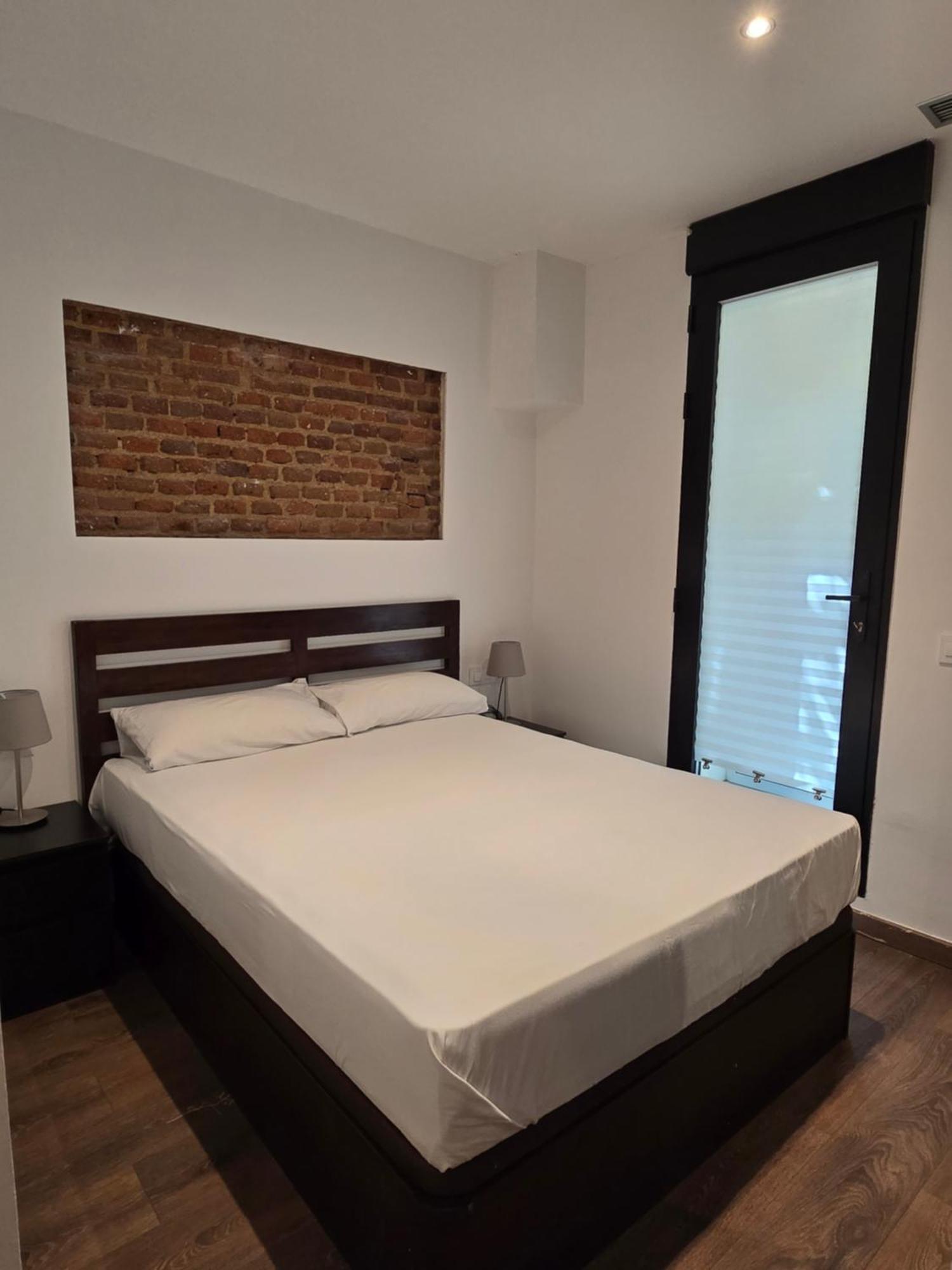Apartamento Gfb17 マドリード エクステリア 写真