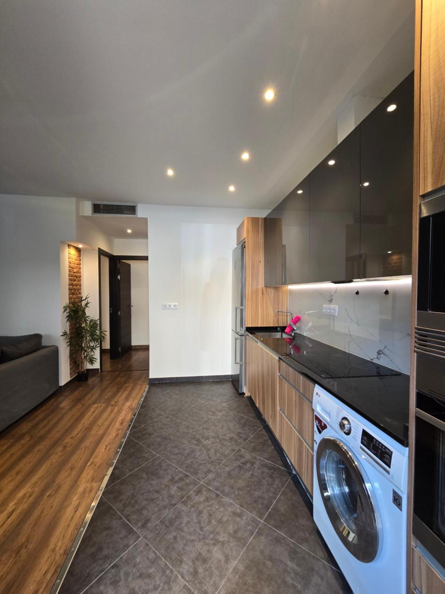Apartamento Gfb17 マドリード エクステリア 写真